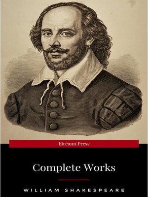 cover image of William Shakespeare Collection
